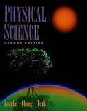 Physical Science (Saunders Golden Sunburst Series)