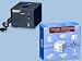 LiteFuze Voltage Converter 220/240-110/120V 500 Watts
