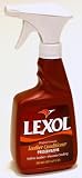 Lexol Leather Conditioner, 500 ml Pump Spray