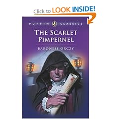 The Scarlet Pimpernel
