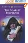 The Scarlet Pimpernel (Puffin Classics)
