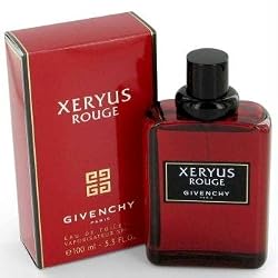 XERYUS ROUGE by Givenchy Eau De Toilette spray 1.7 oz