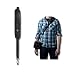 Black Rapid RS4 with FastenR-3 Camera Strap RS-4 NEW