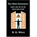 The Open Conspiracy: What Are We To Do With Our Lives?