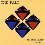 Buy : Middle Class Revolt