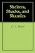 Books : Shelters, Shacks, and Shanties