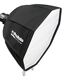 Profoto 254579 2x3 Feet Octagon Gold Softbox (Gold)