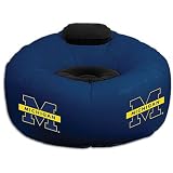 Michigan Northwest NCAA Inflatable Air Chair