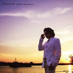 Fantasia(DVD付)