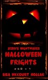 Halloween Frights

Amazon.Com Rank: # 846,541

Click here to learn more or buy it now!
