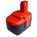 Replacement 24V 2A Battery for BOSCH BAT030 BAT031 BAT240 BAT299
