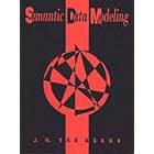 Semantic Data Modeling by J. H. Ter Bekke and J. H. Terbekke