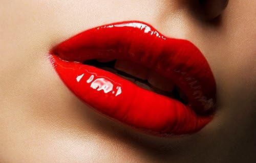 Richibrown Lip Plumper the All Natural Lip Augmentation Treatment Proved Clinically to give you much Fuller Firmer Lips