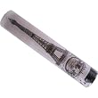 Extra Long Fireplace Matches in Tube- Extra Long, Paris Eiffel Tower Design