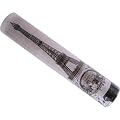 Extra Long Fireplace Matches in Tube- Extra Long, Paris Eiffel Tower Design