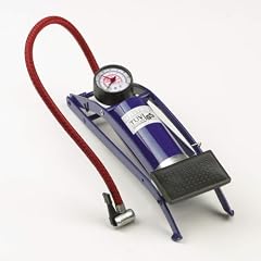 Unitec 10927 Fu�luftpumpe 1  Zylinder T�V/GS