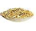 Meyer Imports Crushed Glass Glitter for Arts and Crafts | Broken Glass Gold Fusion German Glitter for Resin Craft Art/Tumblers/Nail Art/DIY Jewellery Making Decoration - 1 oz