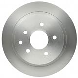 Raybestos 980070R Professional Grade Disc Brake Rotor Reviews