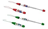 Venom Licensed Magic Stylus Set: Mario & Luigi (Nintendo DS)