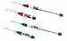 Venom Licensed Magic Stylus Set: Mario & Luigi (Nintendo DS)