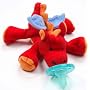 WubbaNub (tm) DRAGON Pacifier!