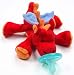 WubbaNub (tm) DRAGON Pacifier!