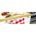 RUCO V 407 Geschirrtuch-Halter