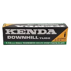 Kenda Heavy Duty BMX Bicycle Tube - Schrader