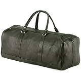 Clava Large Barrel Duffel