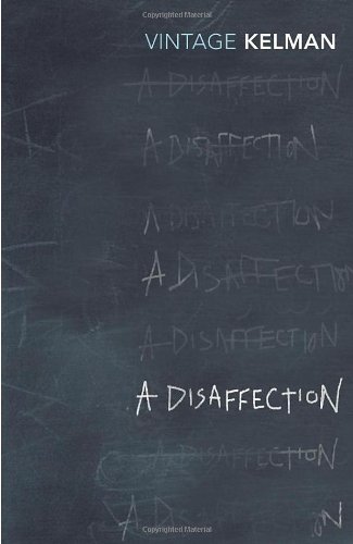 Cover image : A Disaffection (Vintage Classics)