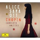 Chopin : Int�grale des Valses
