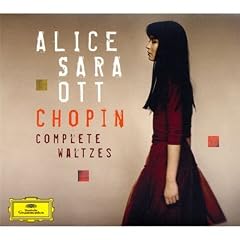 Chopin Walzer