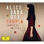 Chopin: S�mtliche Walzer