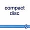 Album/Compact Disc/Cassette