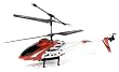 Remote Control Helicopter with camera LT-712 -red