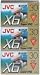 Jvc Stc30Xgdu3 30-Minute Super Vhs-C Video Tape (3 Pk)
