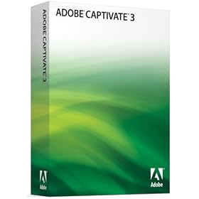 Adobe Captivate 3.0 [Old Version]