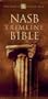 NASB Trimline Bible