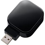 Panasonic DY-WL10 Wireless LAN Adapter for select Panasonic Viera HDTV's and Blu-Ray Disc Players