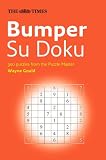 Times Bumper Su Doku