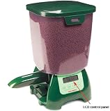 Fish Mate P7000 Pond Fish Feeder