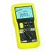 AEMC 1040 Kit 9-Piece Megohmmeter Field Kit with Meter, Leads, Probes, and Case