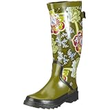 Giesswein Zielow 49035, Damen Stiefel