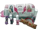 High School Musical Make-up Filled Bag & Photo Frame