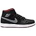 Nike Jordan Men's Air Jordan 1 Mid Basketball Shoe