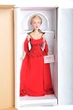 Crimson Christmas 16 inch Alex Fairchild Ford Fashion doll by Madame Alexander