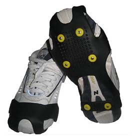 Ice Grippers Non Slip Ice & Snow Grips