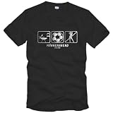 Produkt-Bild: M&auml;nnerabend deluxe - T-Shirt - Gr. S bis XXL - Die Geschenkidee