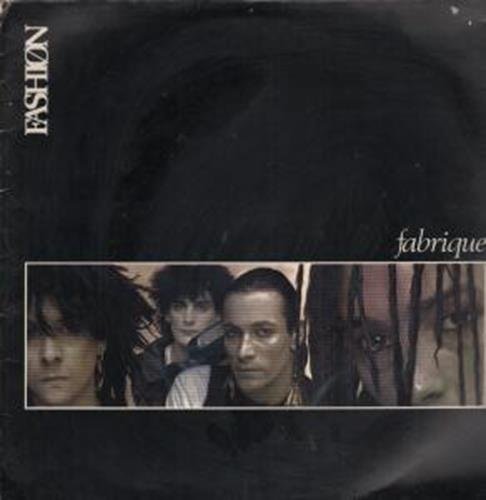 Fashion - fabrique - Zortam Music