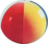 Inflatable 18 inch Beach Balls 1 pc